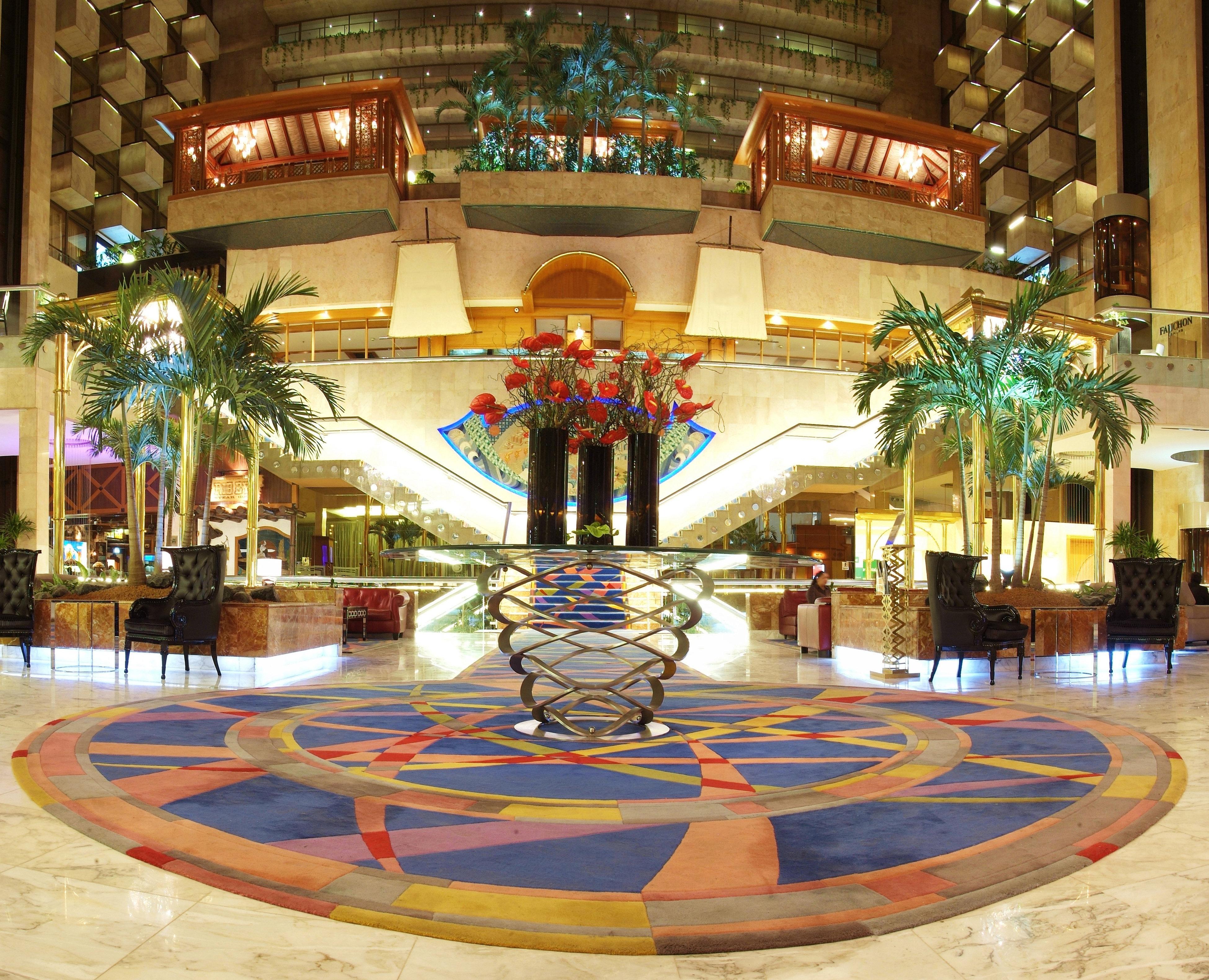 Holiday Inn Kuwait Al Thuraya City By Ihg Kuwait City Exterior foto